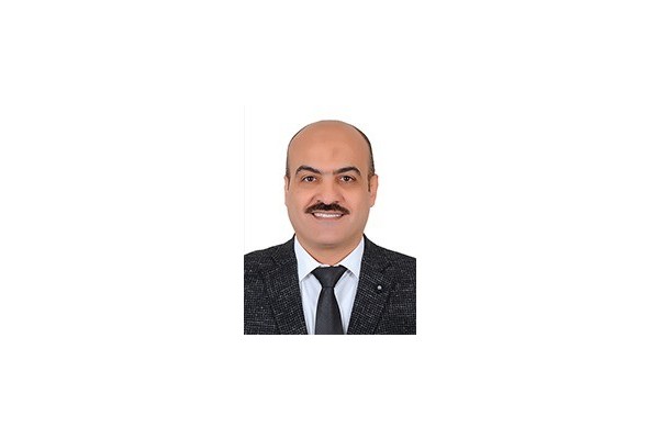 المهندس حسن غانم فايد غانم مستشار الشؤون الاقتصادية / مصر